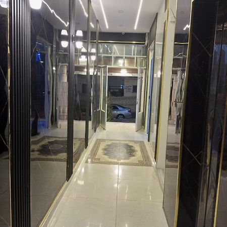 아즈 자르카 Al Seoudi Furnished Units 아파트 외부 사진
