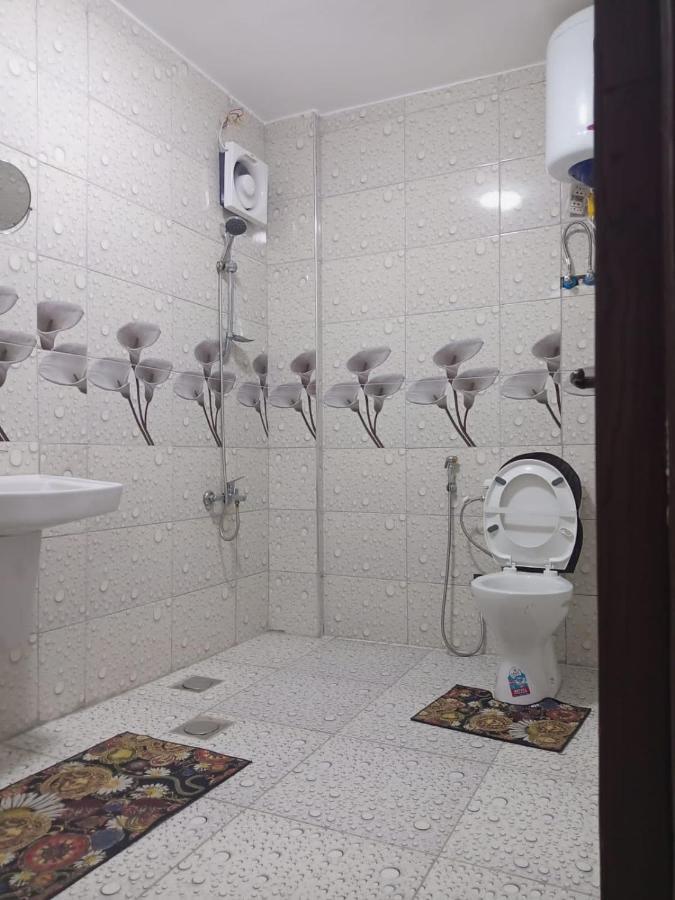아즈 자르카 Al Seoudi Furnished Units 아파트 외부 사진