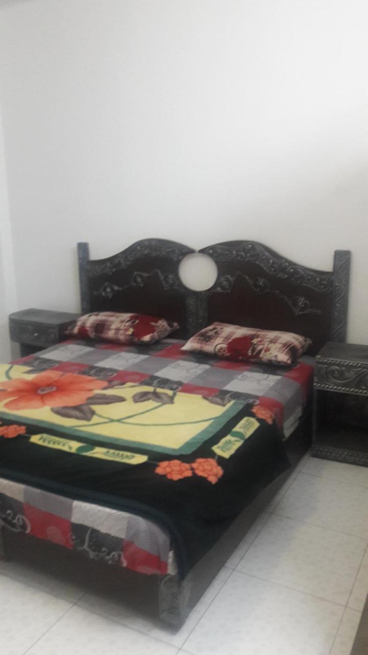 아즈 자르카 Al Seoudi Furnished Units 아파트 외부 사진