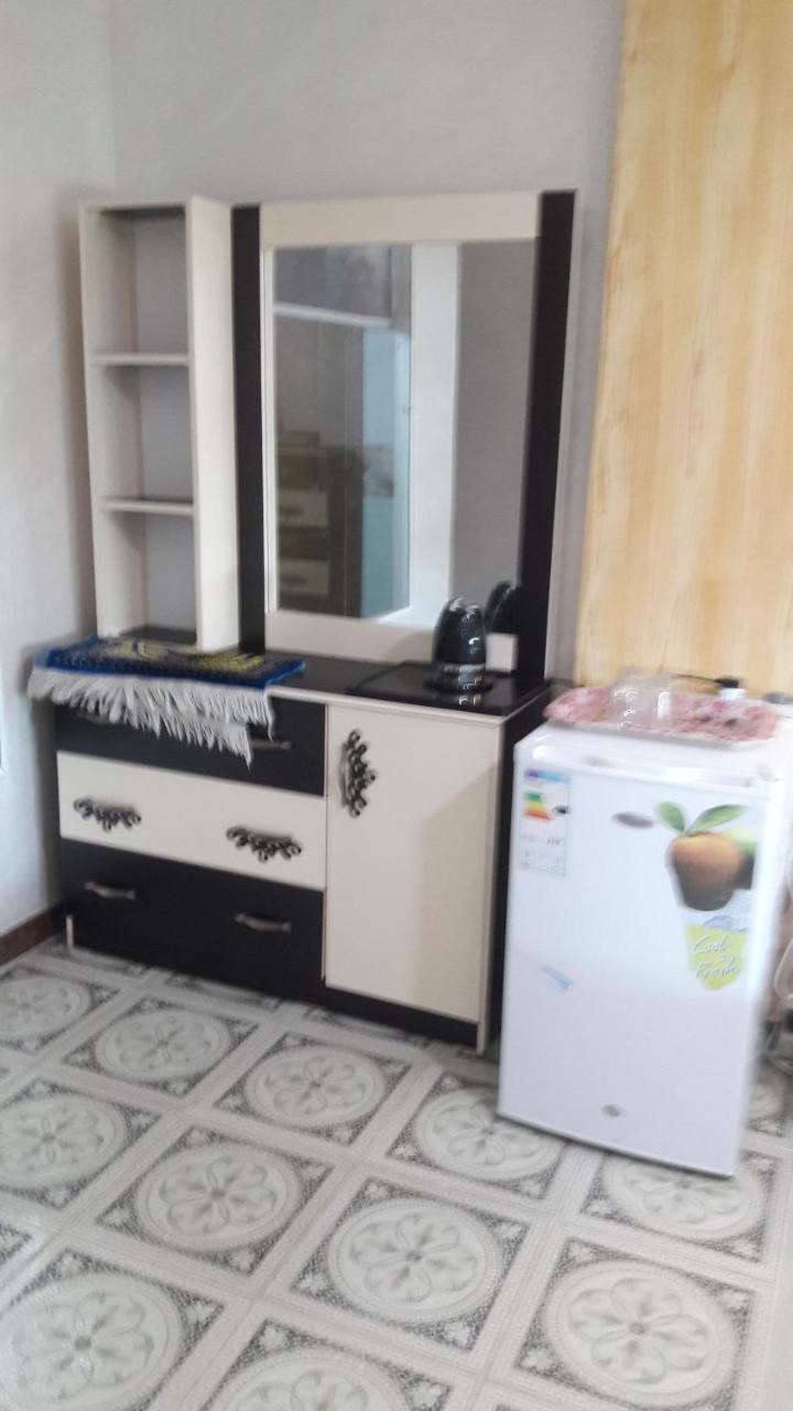 아즈 자르카 Al Seoudi Furnished Units 아파트 외부 사진