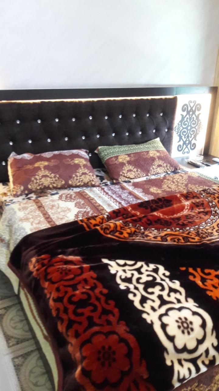 아즈 자르카 Al Seoudi Furnished Units 아파트 외부 사진